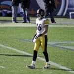 Hines Ward - Famous Actor