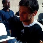 Hugo Lloris - Famous Football Player