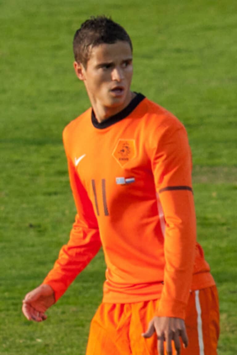 Ibrahim Afellay - Famous Football Player