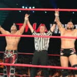 Shannon Moore - Famous Wrestler