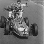 Arie Luyendyk - Famous Race Car Driver