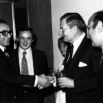 David Rockefeller - Famous Banker