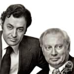 Zubin Mehta - Famous Conductor