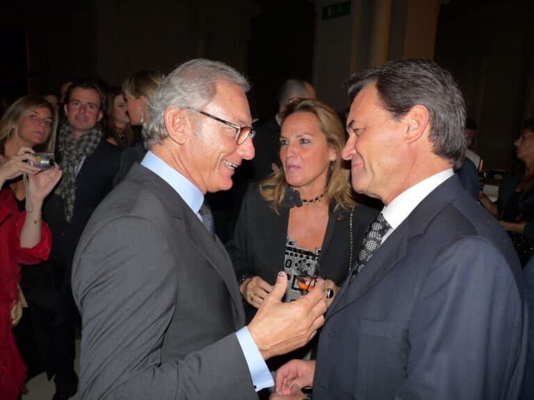 Isak Andic - Famous Businessperson