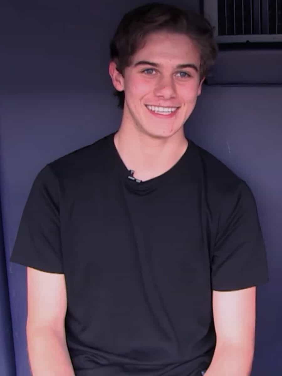 Jack Hughes Net Worth Details, Personal Info