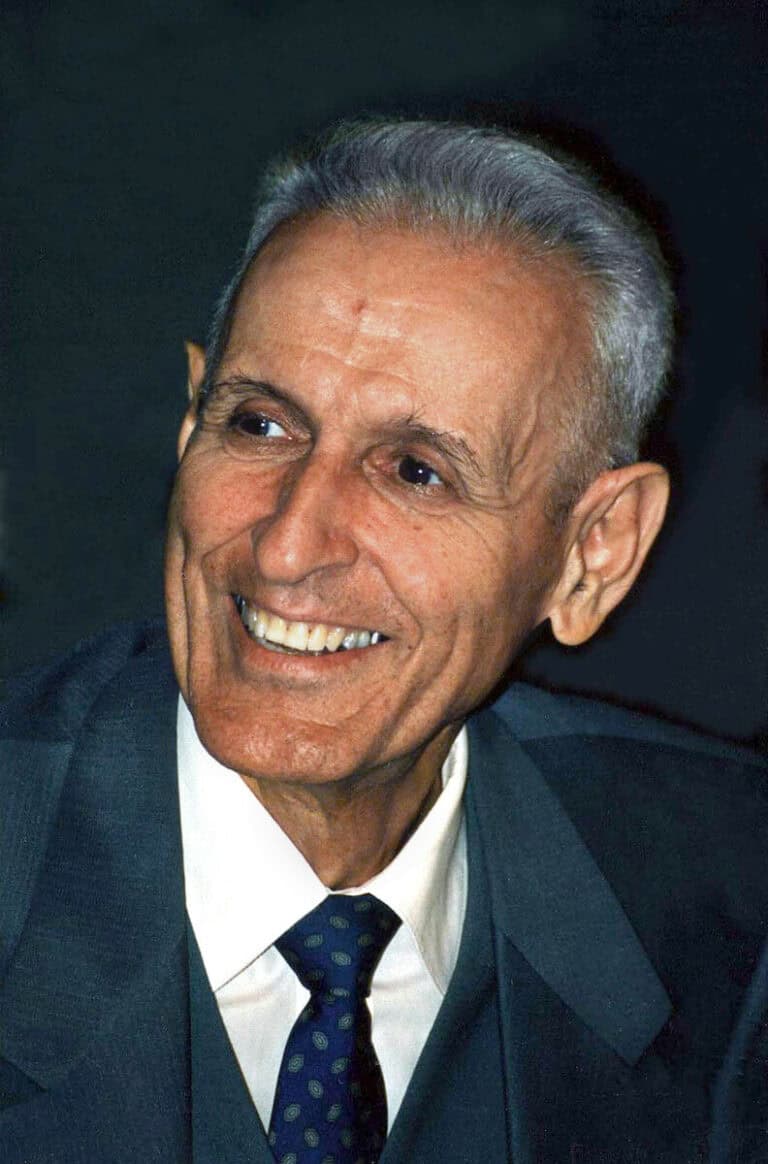 Jack Kevorkian - Famous Painter