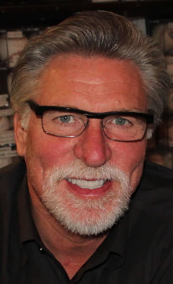 Jack Morris net worth in Baseball category