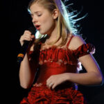 Jackie Evancho - Famous Singer