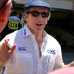 Jackie Stewart - Famous Race Car Driver