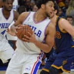 Jahlil Okafor - Famous NBA Player