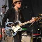Jakob Dylan - Famous Guitarist