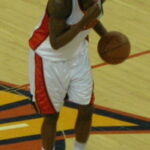 Jamal Crawford - Famous Basketball Player