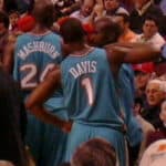 Baron Davis - Famous Actor