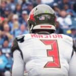 Jameis Winston - Famous NFL Player