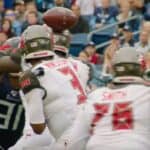 Jameis Winston - Famous NFL Player