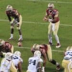 Jameis Winston - Famous NFL Player