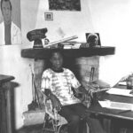 James Baldwin - Famous Activist