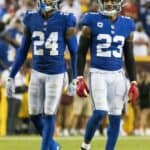 Logan Ryan - Famous NFL Player