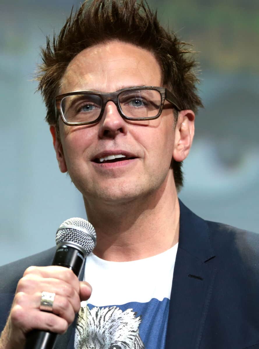 James Gunn - Famous Actor