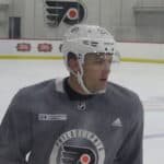 James van Riemsdyk - Famous Athlete