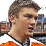 James van Riemsdyk - Famous Athlete