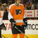 James van Riemsdyk - Famous Ice Hockey Player