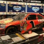 Jamie McMurray - Famous Race Car Driver