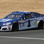 Jamie McMurray - Famous Race Car Driver