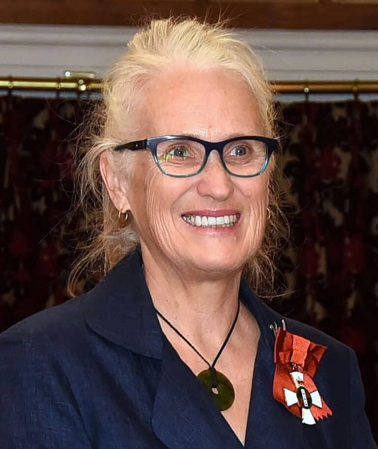 Jane Campion Net Worth, spouse, young children, awards, movies - Famous ...