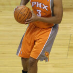 Jared Dudley - Famous NBA Player