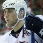 Jarret Stoll - Famous Ice Hockey Player