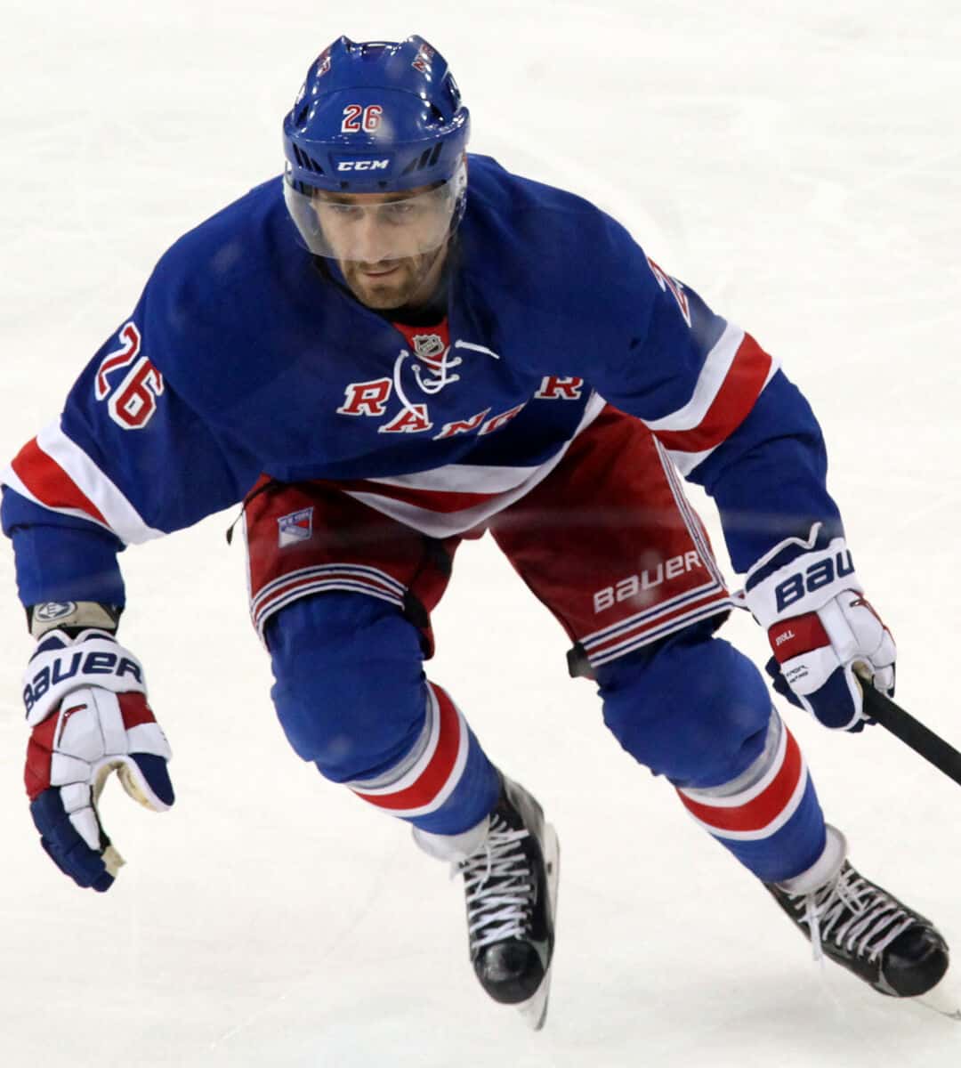 Jarret Stoll Net Worth Details, Personal Info