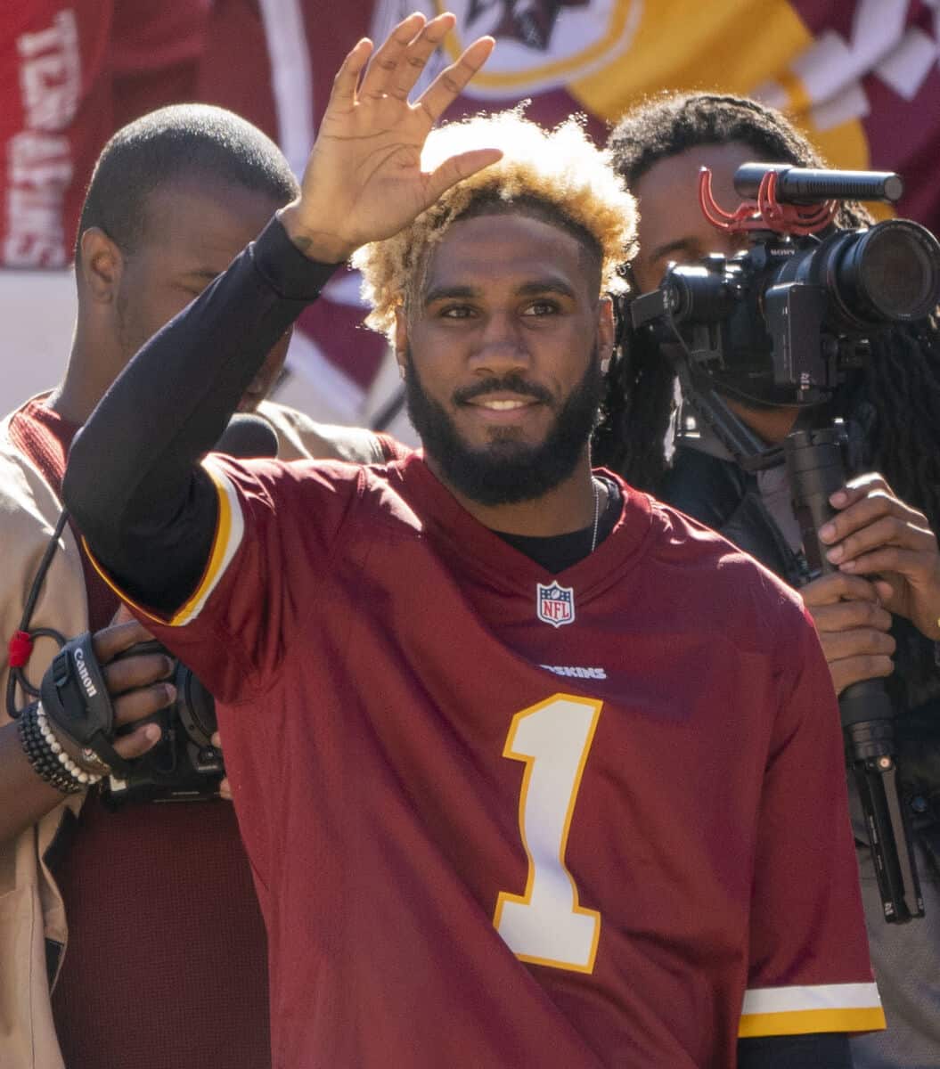 Jarrett Hurd Net Worth Details, Personal Info