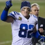 Jason Witten - Famous American Football Player