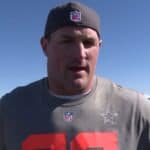 Jason Witten - Famous American Football Player