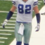 Jason Witten - Famous American Football Player