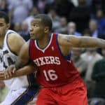 Marreese Speights - Famous NBA Player