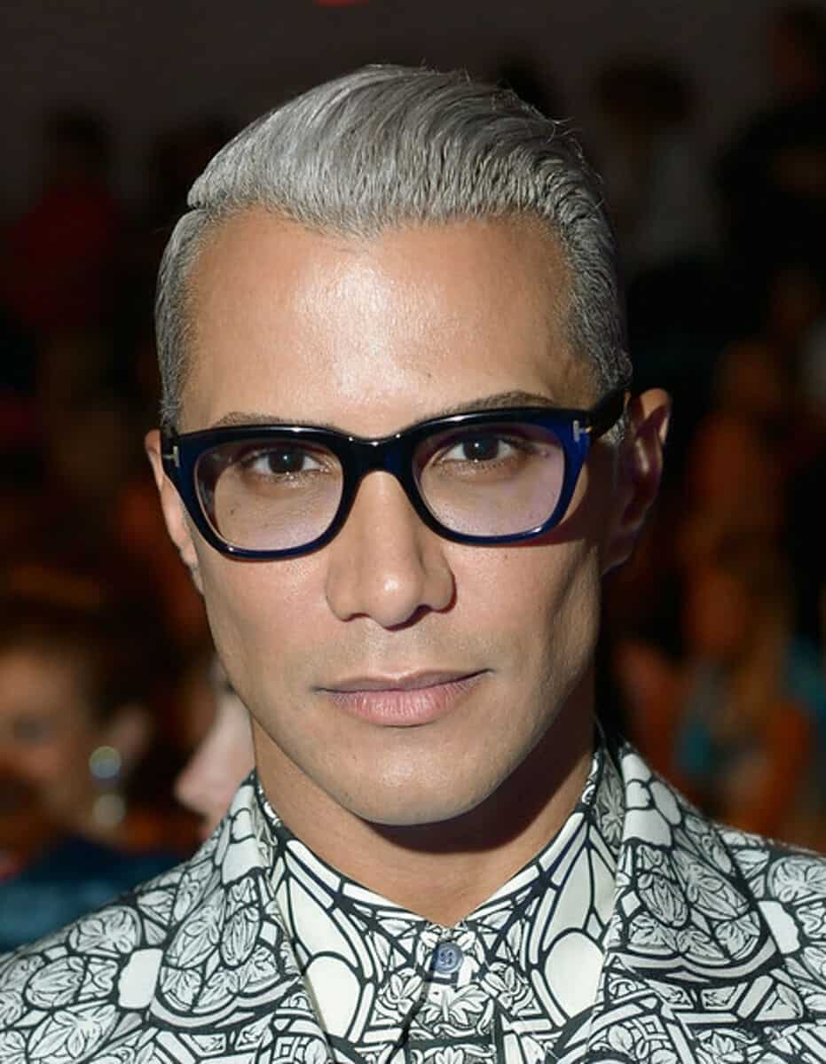 Jay Manuel net worth in Business category