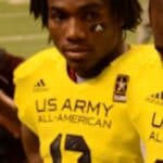 Jaylon Smith - Famous NFL Player