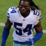 Jaylon Smith - Famous NFL Player