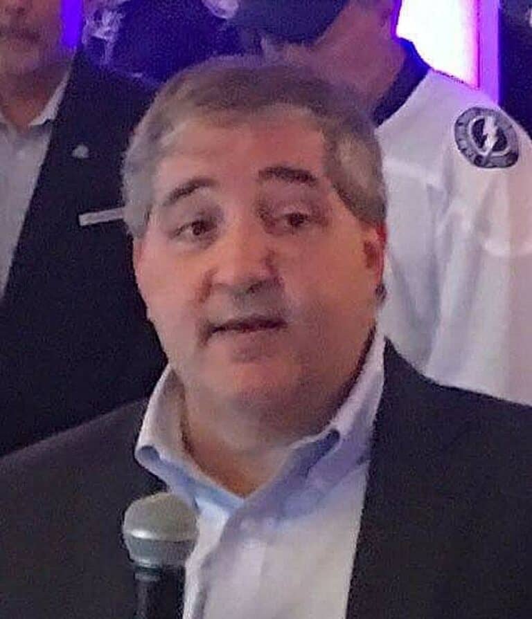 Jeff Vinik - Famous Philanthropist