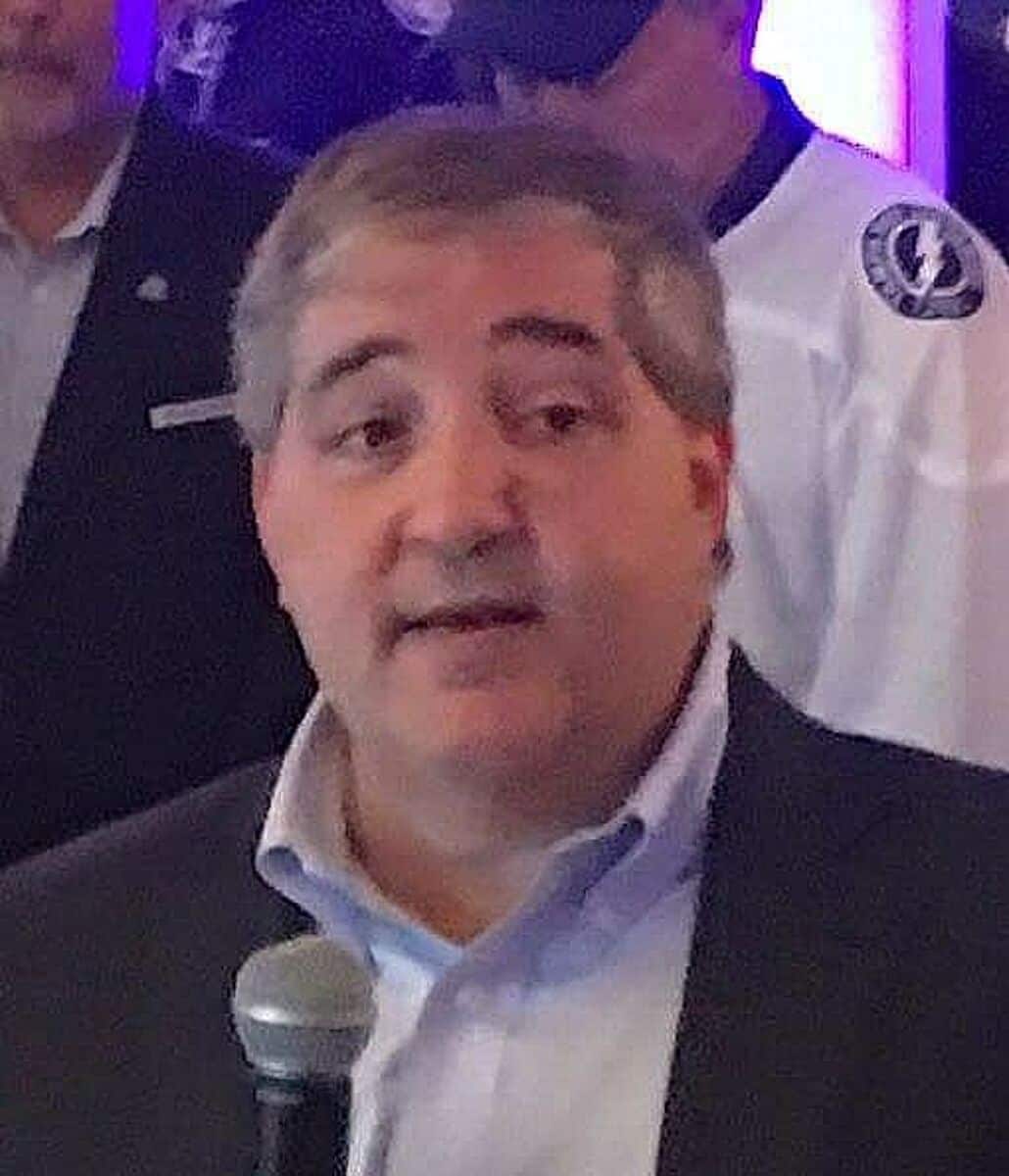 Jeff Vinik - Famous Philanthropist