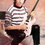 Jeff Beck - Famous Film Score Composer