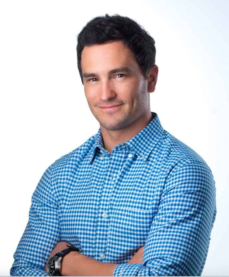 Jeremy Bloom - Famous Freestyle Skier