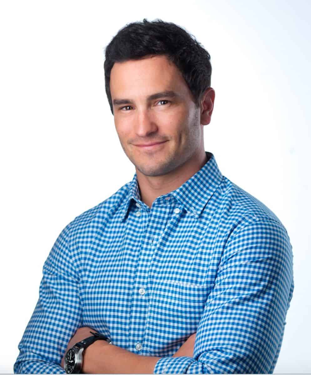 Jeremy Bloom - Famous Freestyle Skier