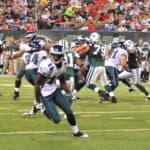 Jeremy Maclin - Famous NFL Player