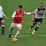 Cesc Fabregas - Famous Football Player