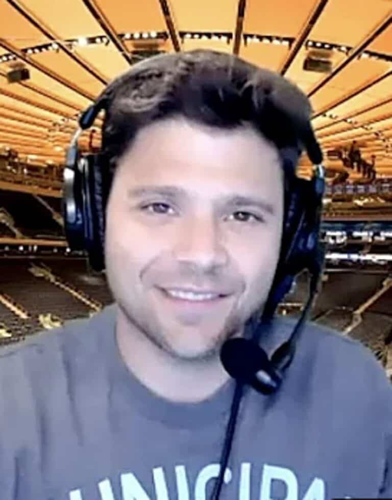 Jerry Ferrara - Famous Television Producer