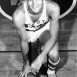 Jerry West - Famous Basketball Player