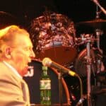 Jerry Lee Lewis - Famous Keyboard Player
